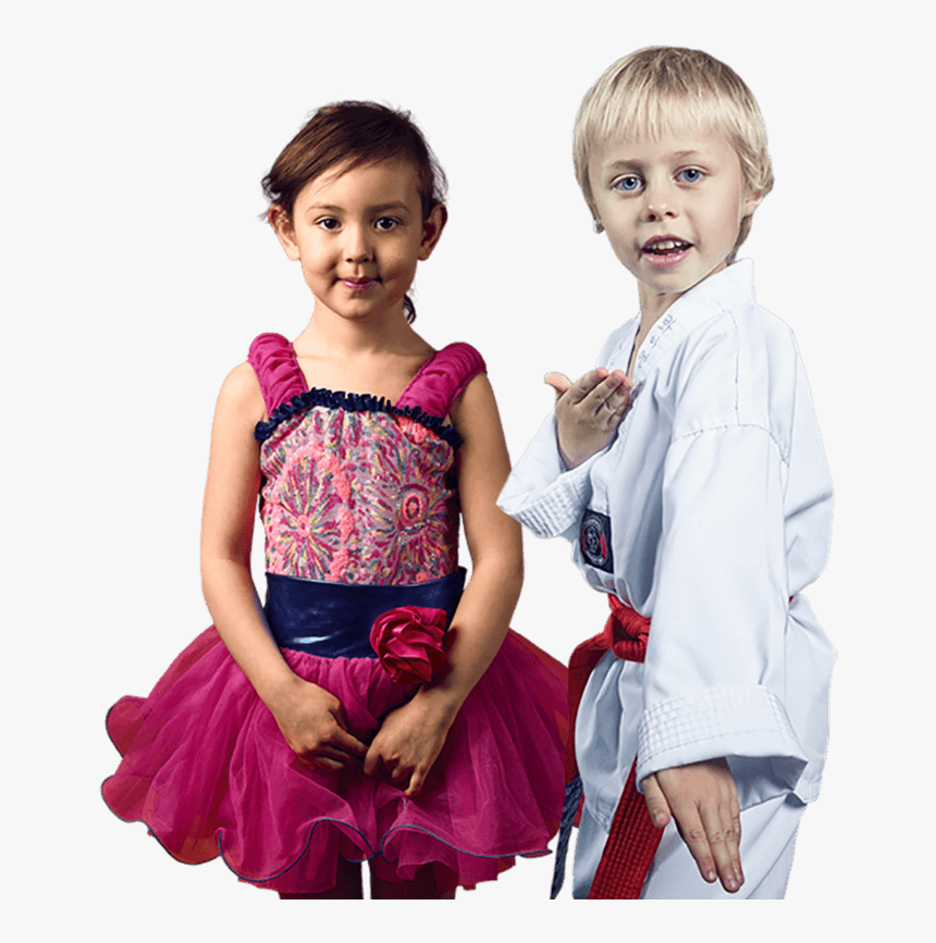 Aoaf Sponsored Kids-ryan And Emma - Toddler, HD Png Download, Free Download