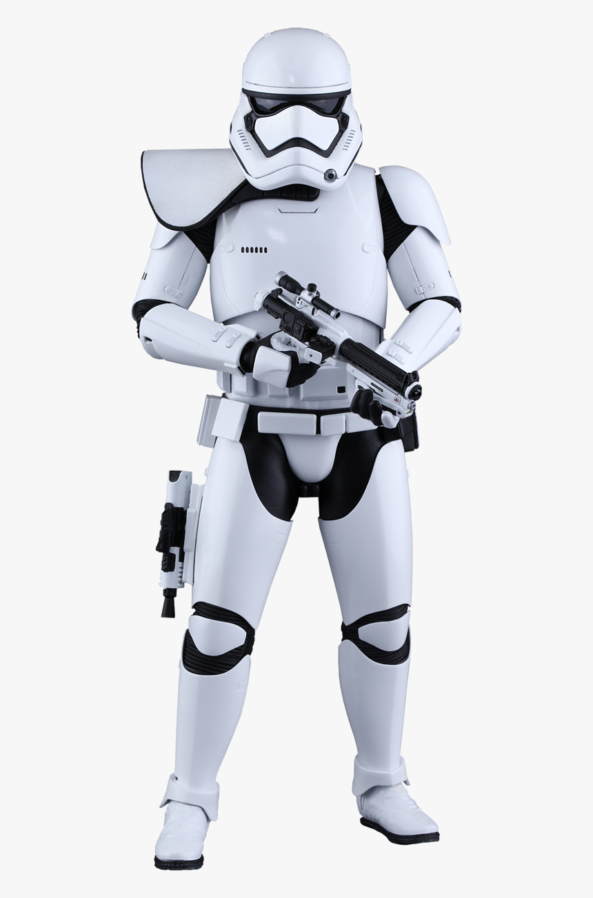 Stormtrooper Png, Download Png Image With Transparent - First Order Stormtrooper Squad Leader, Png Download, Free Download