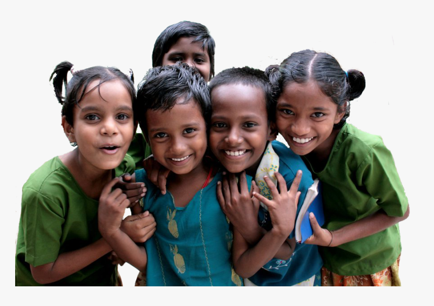 Indian Children Png, Transparent Png, Free Download