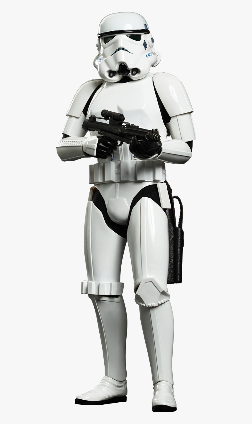 Stormtroopers Png - Img - Storm Trooper Transparent Background, Png Download, Free Download