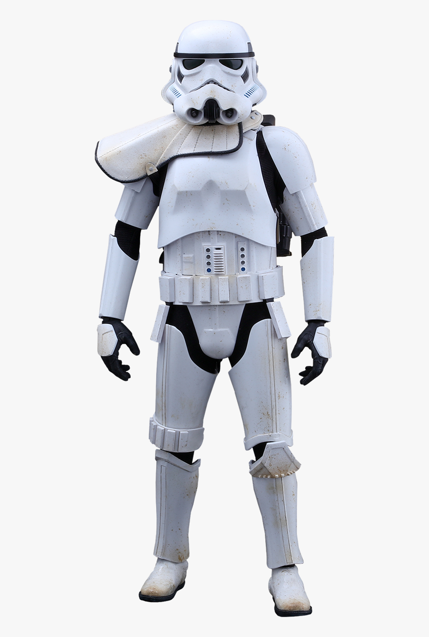 Star Wars Imperial Stormtroopers Jedha, HD Png Download, Free Download