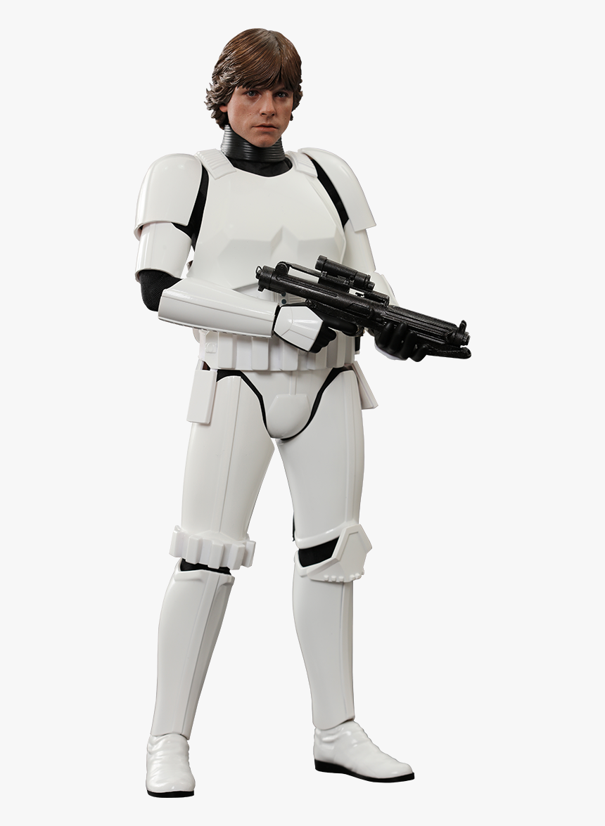 Luke Skywalker .png, Transparent Png, Free Download