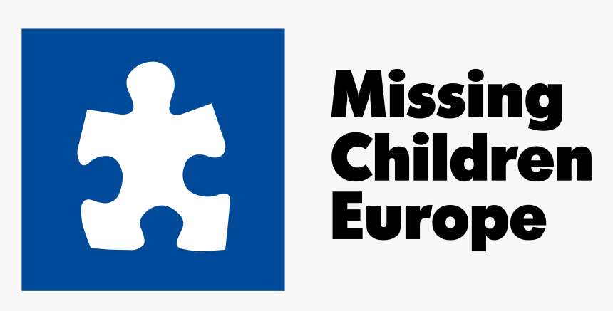 Missing Children Europe Logo, HD Png Download, Free Download