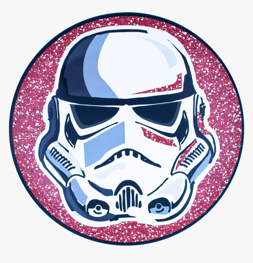 Trooper1 1 - Discraft, HD Png Download, Free Download