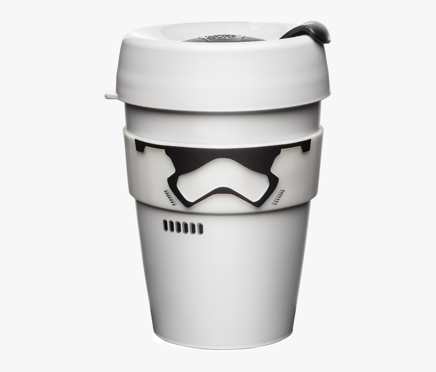 Keepcup Star Wars Stormtrooper, HD Png Download, Free Download