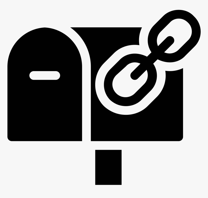 Vector Mail - Icon, HD Png Download, Free Download