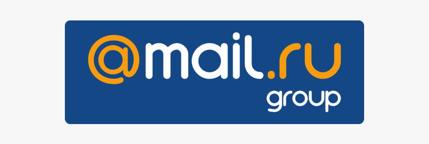 Mail.ru, HD Png Download, Free Download