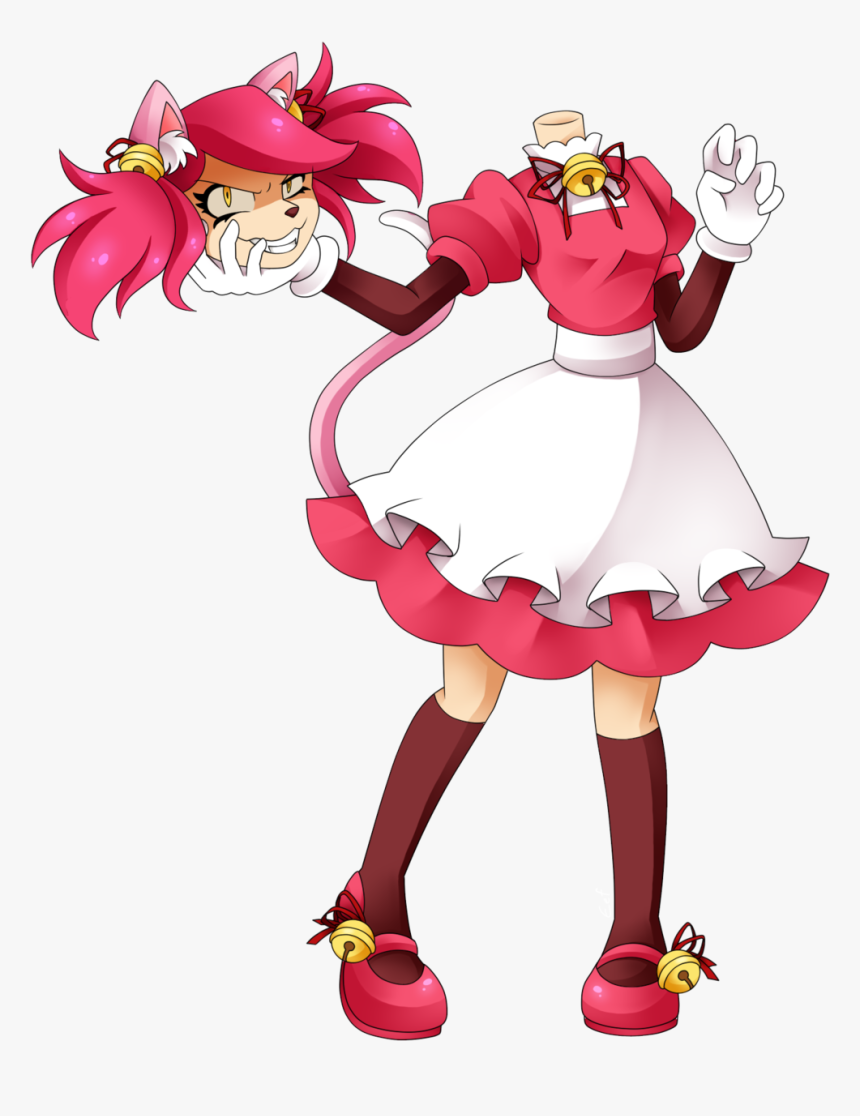 Mad Mew Mew Vector - Mad Mew Mew Undertale, HD Png Download, Free Download