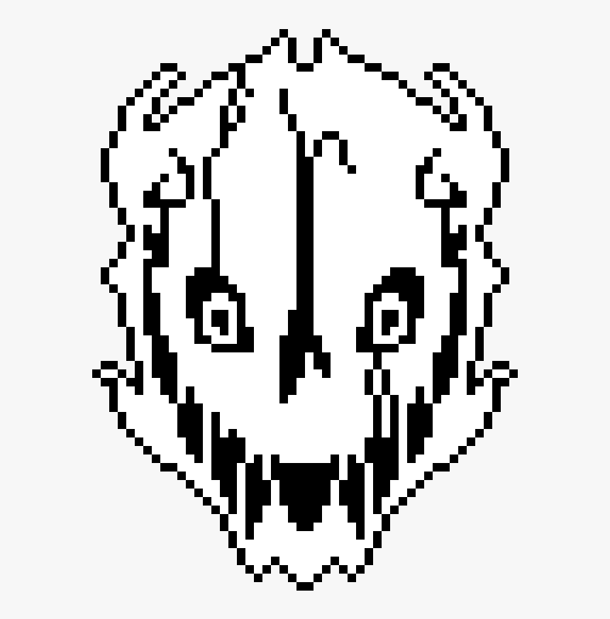 Swapped Up Gaster Blaster - Gaster Blaster Png, Transparent Png, Free Download