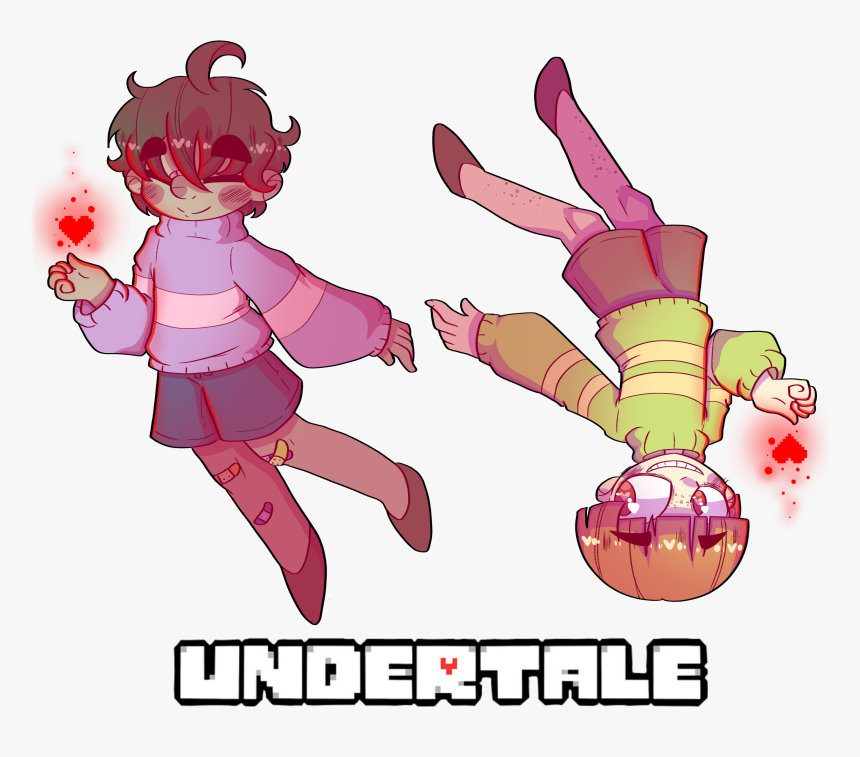 Undertale, HD Png Download, Free Download