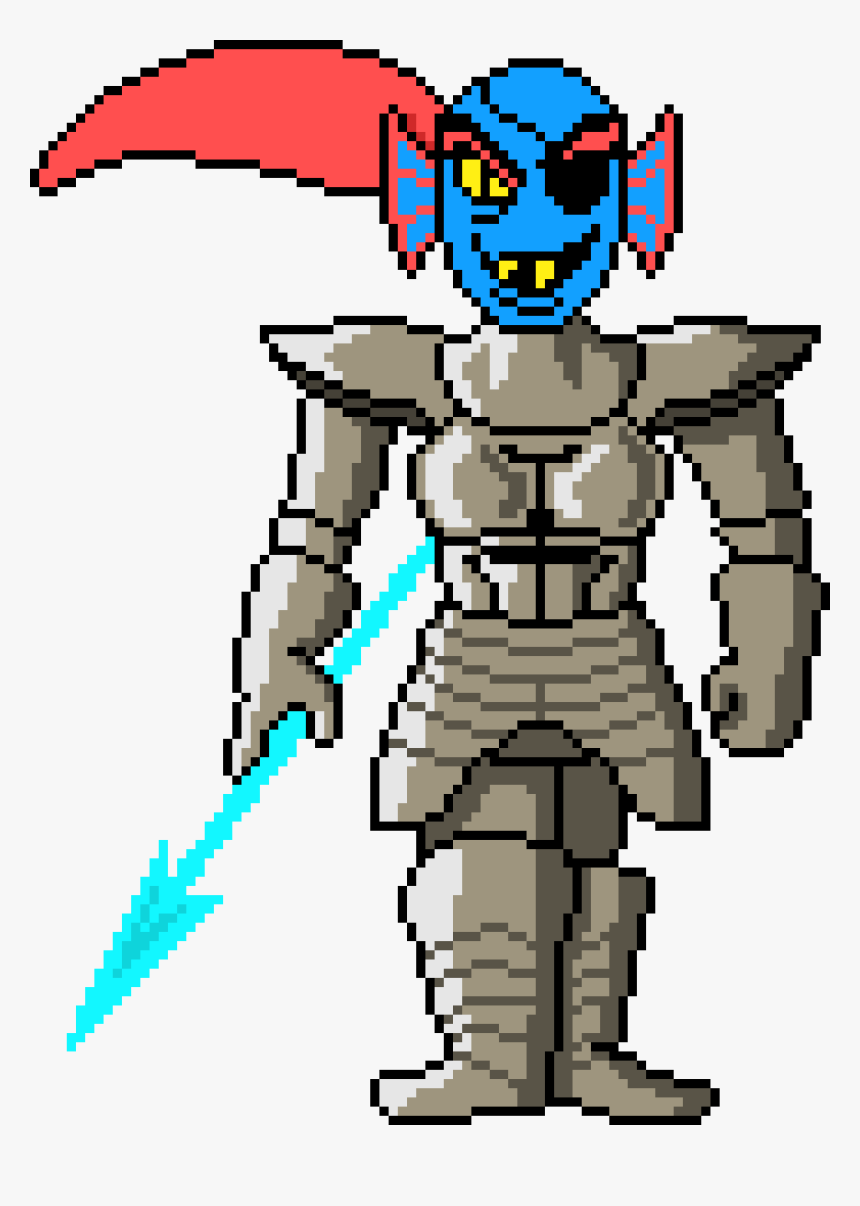 Undyne Undertale Sprite Category Face Sprite Files POMB