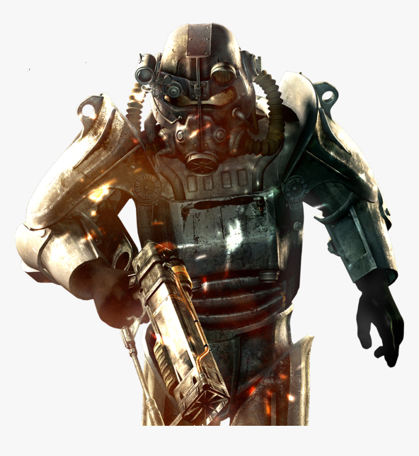 Fallout Png Transparent Photo - Fallout Png, Png Download, Free Download