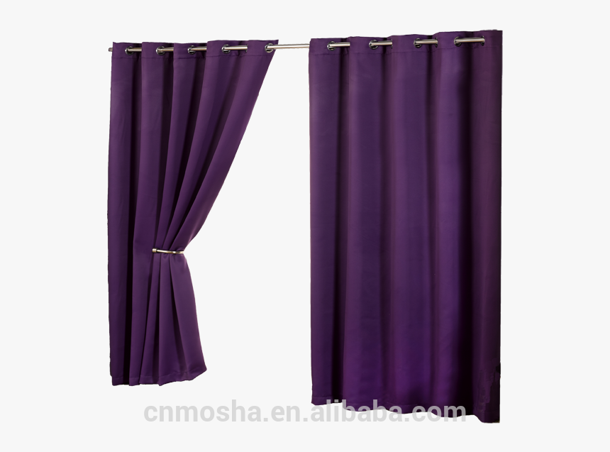 A Class Ready Made Blackout Curtain - Window Valance, HD Png Download, Free Download