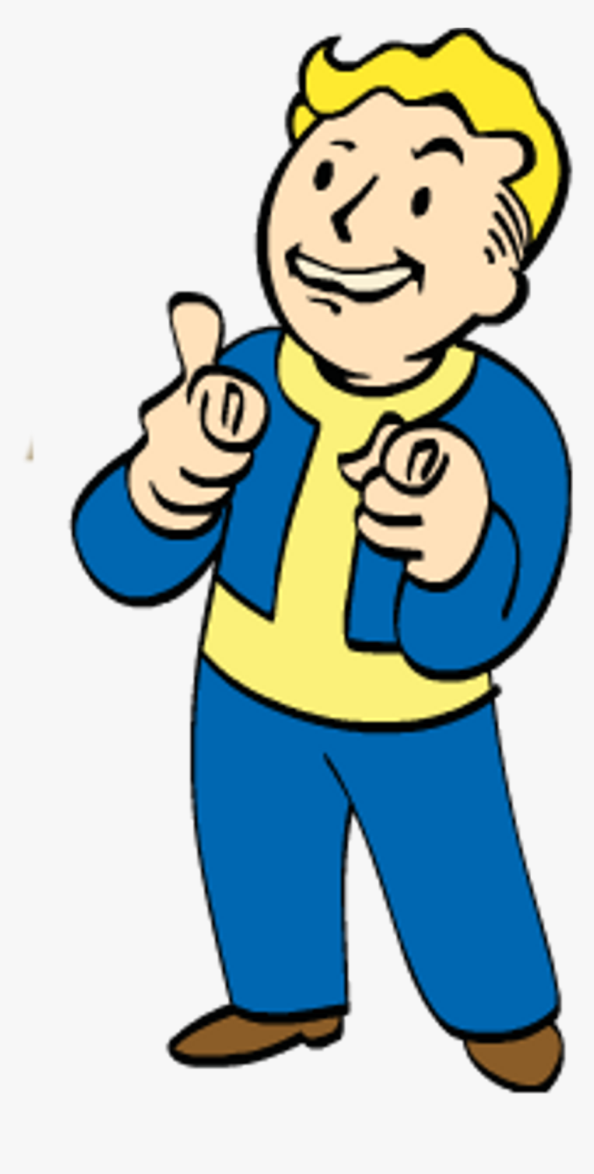 Fallout 76 Charisma Cards Png Nuka Cola Vault - Fallout Vault Boy Charisma, Transparent Png, Free Download