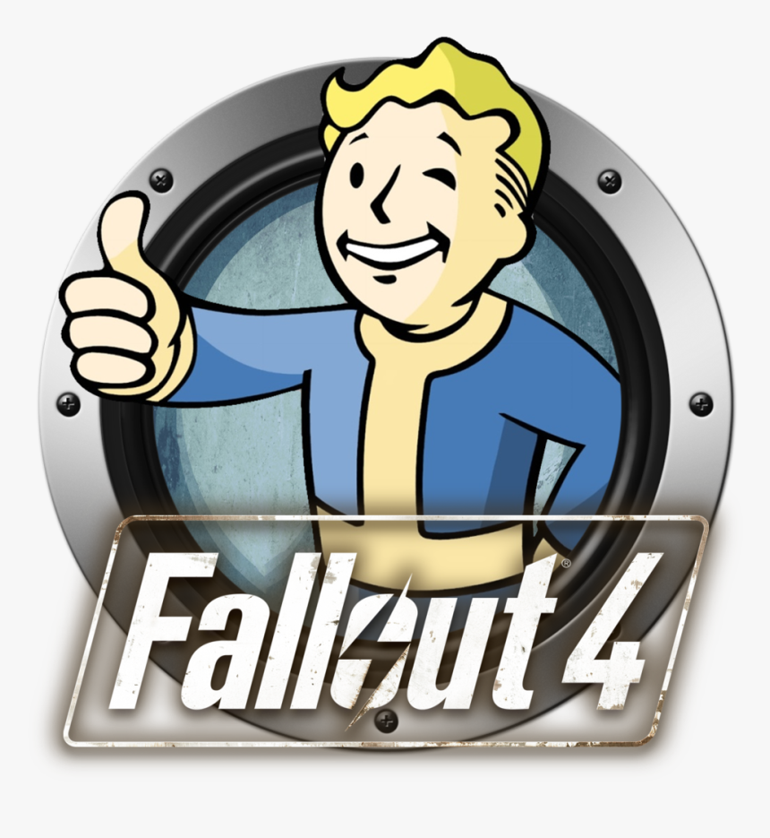 Fallout 4 удача влияет фото 97