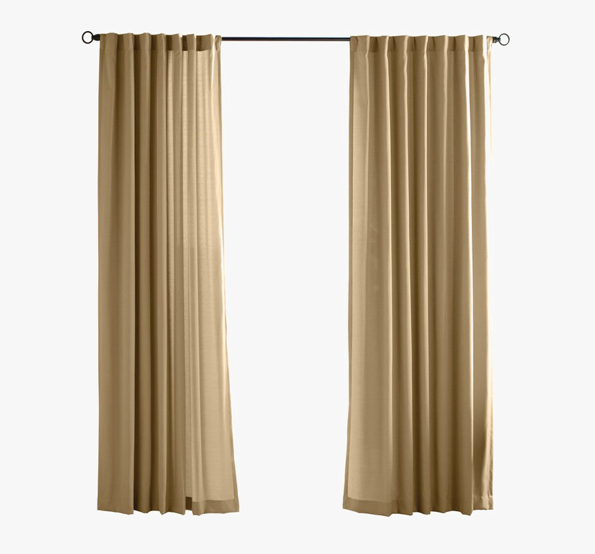 Drapery Png File - Window Curtains Png, Transparent Png, Free Download