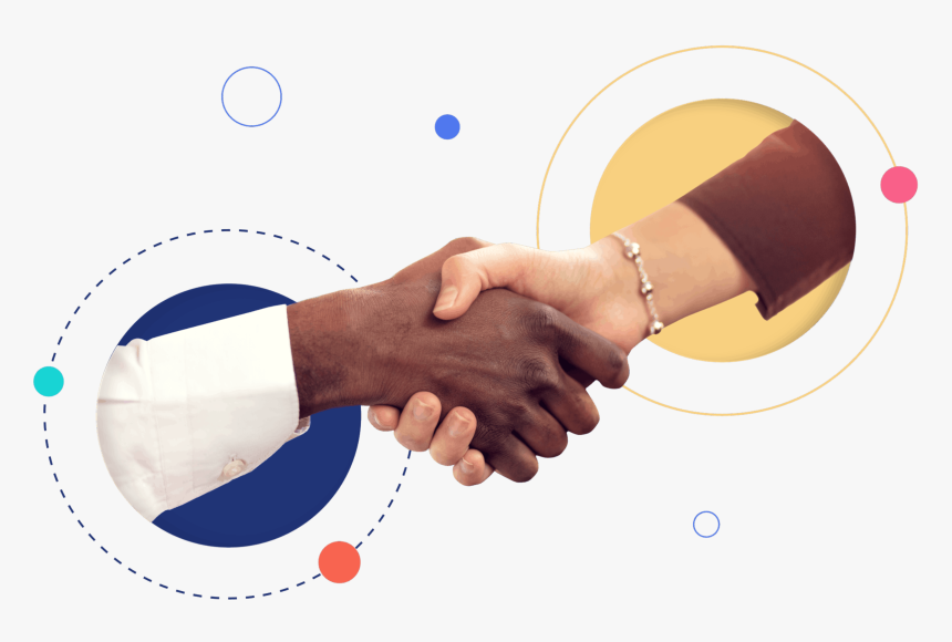 Handshake , Png Download - Handshake, Transparent Png, Free Download