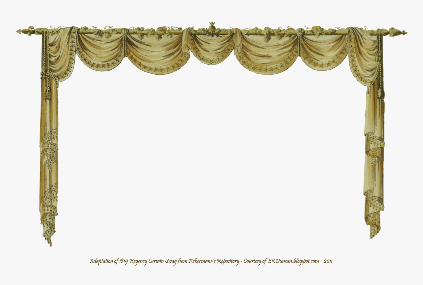 Designs Design Lajada Source - Stage Curtain Designs Png, Transparent Png, Free Download