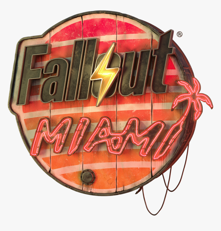 Fallout Png, Transparent Png, Free Download