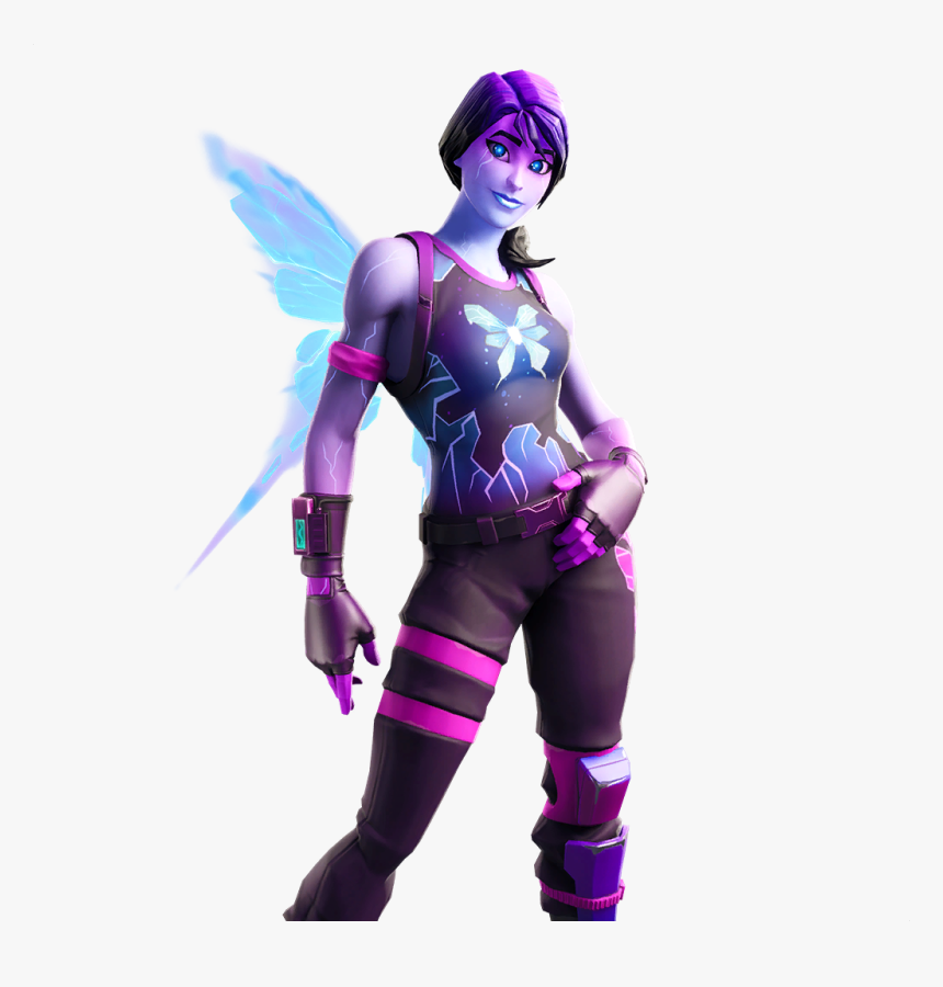 Dream Skin Fortnite Png, Transparent Png, Free Download