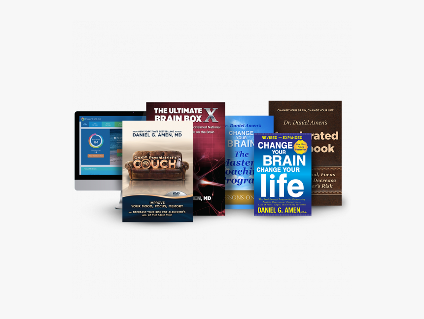 On The Psychiatrist"s Couch Complete Program - Flyer, HD Png Download, Free Download