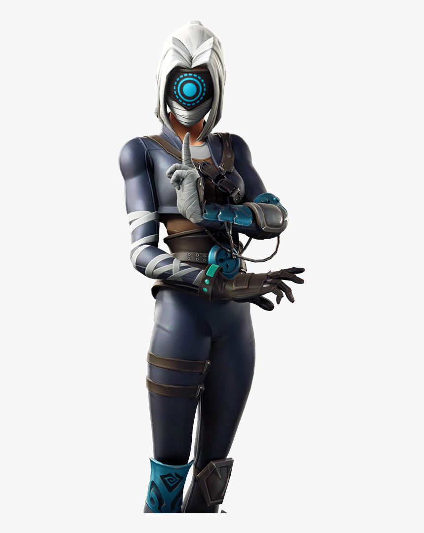 Focus - Focus Fortnite Skin, HD Png Download, Free Download