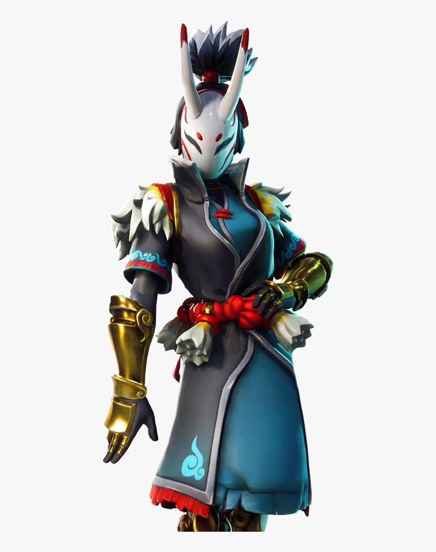 Fortnite Skin Png - Fortnite Storm Familiars Set, Transparent Png, Free Download