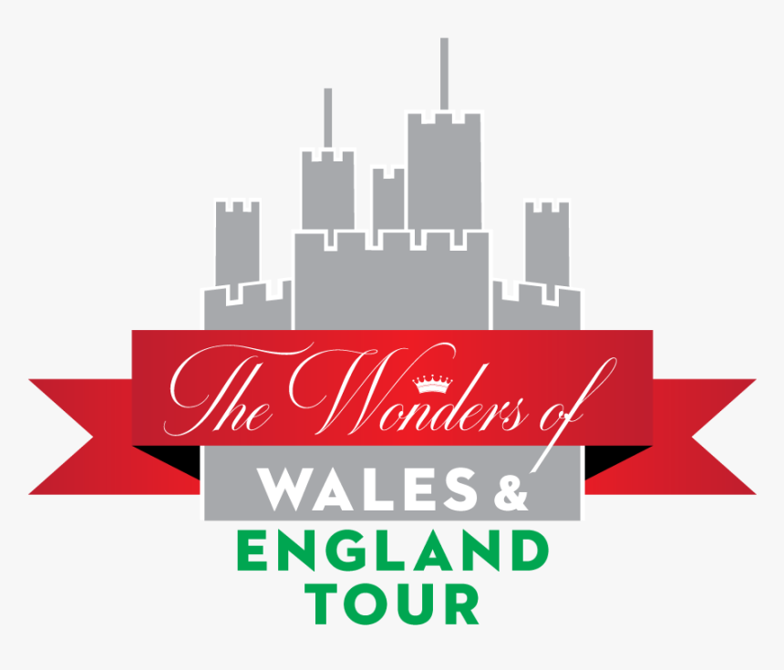 The Wonders Of Wales And England Tour - Natural Medical, HD Png Download, Free Download
