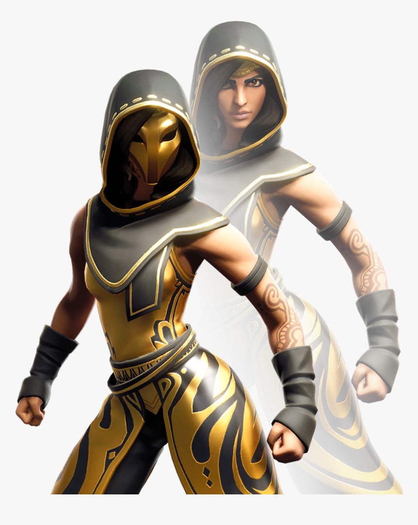 Fortnite-sandstorm - Sandstorm Fortnite, HD Png Download, Free Download