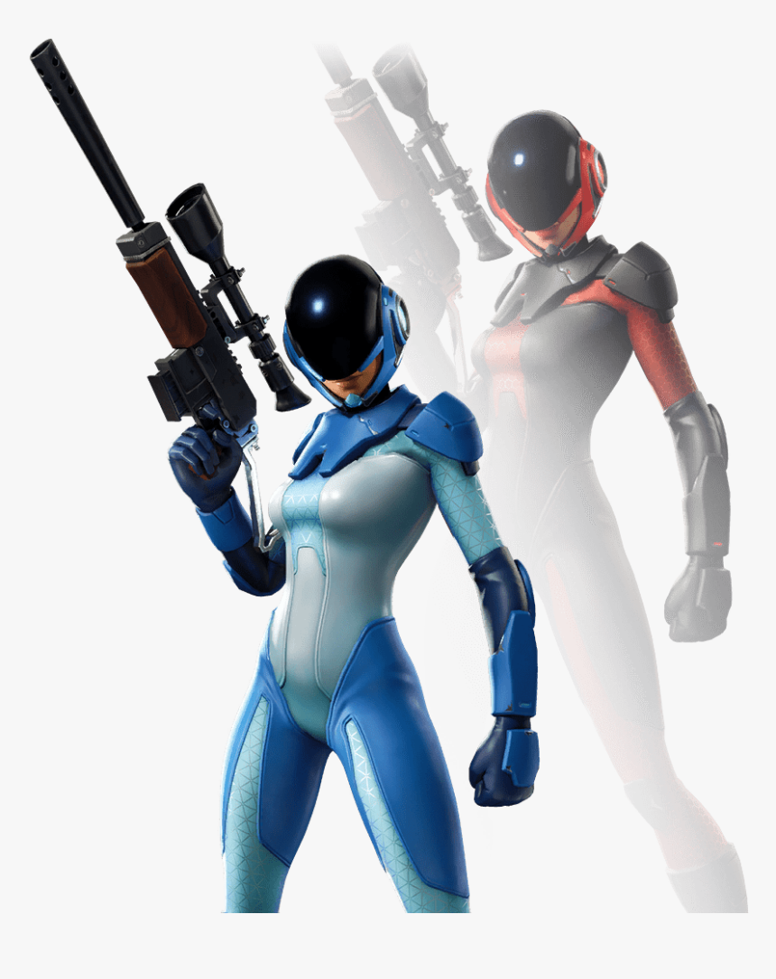 40 Leaked Skin - Astro Assassin Fortnite Skin, HD Png Download, Free Download