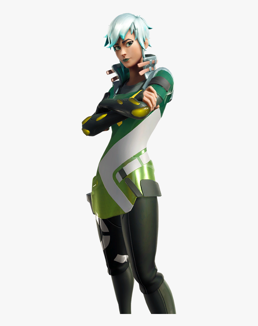 Dare Skin Fortnite, HD Png Download, Free Download