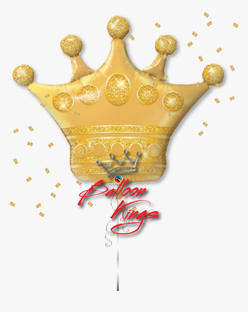 Gold Crown, HD Png Download, Free Download