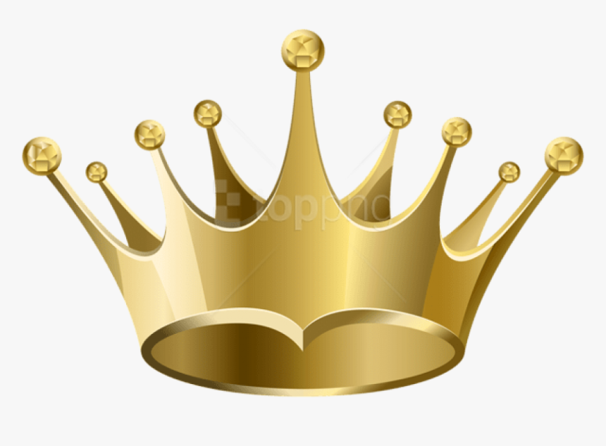 Free Png Download Crown Transparent Clipart Png Photo - Transparent Clip Art Crown, Png Download, Free Download