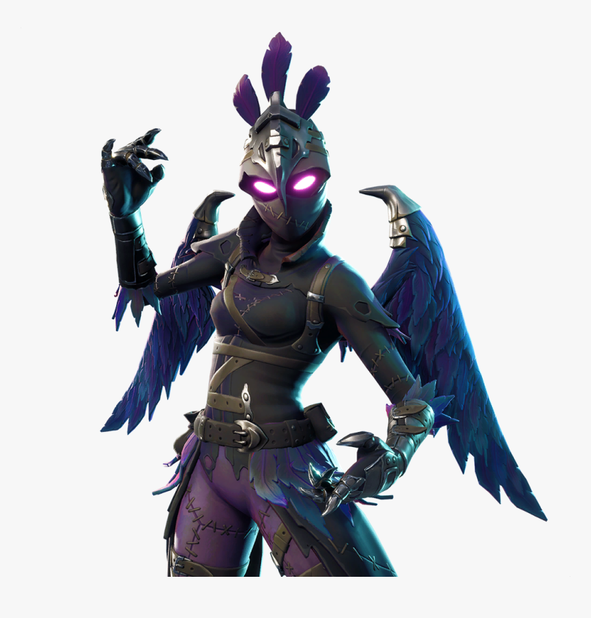 Ravage Fortnite, HD Png Download, Free Download