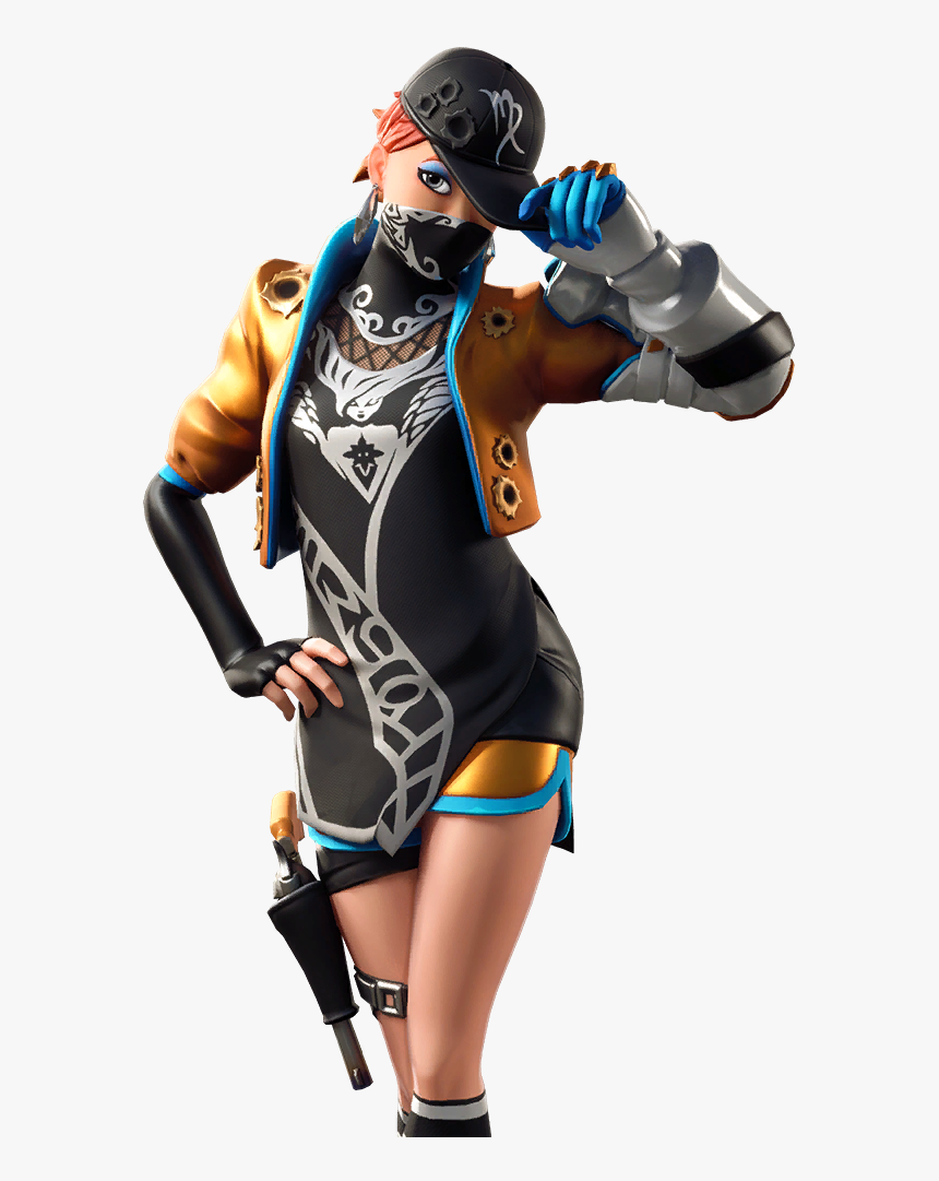 Biz - Biz Fortnite Skin, HD Png Download, Free Download