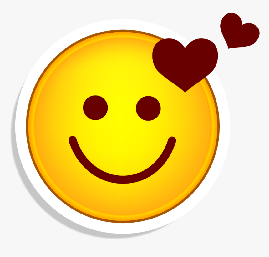 Smiley, HD Png Download, Free Download