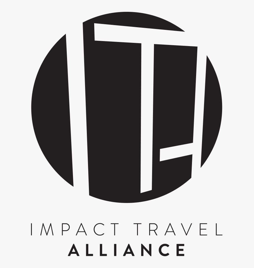 Impact Travel Alliance, HD Png Download, Free Download