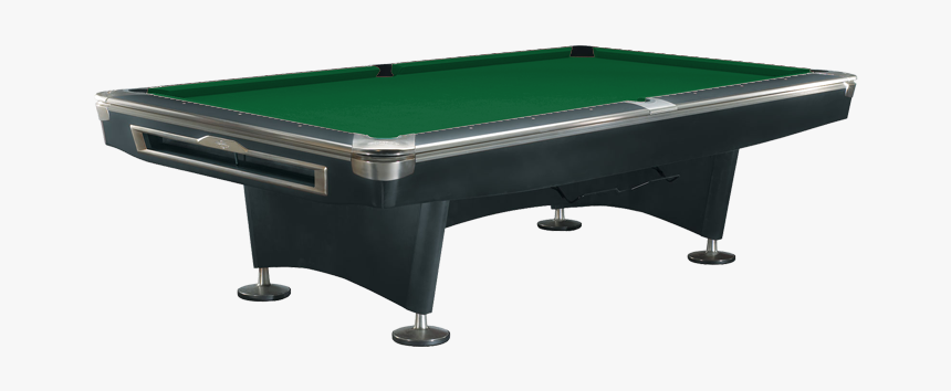 Gold Crown Pool Table, HD Png Download, Free Download