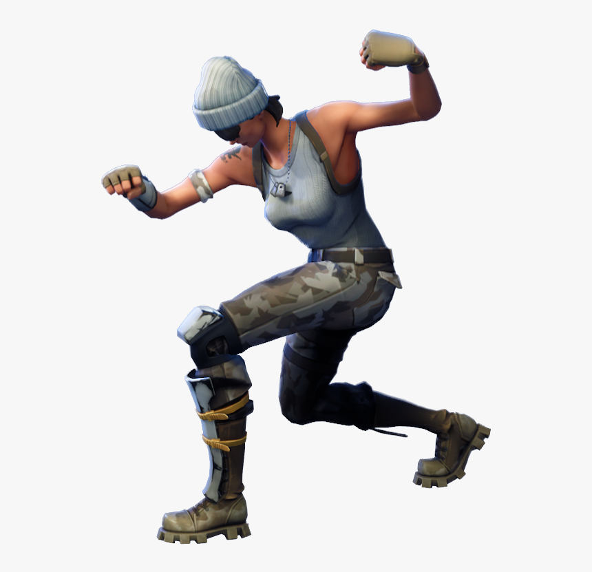 Transparent Fortnite Scar Png - Fortnite Png, Png Download, Free Download