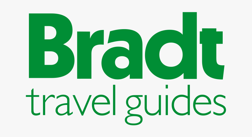 Bradt Png Logo - Bradt Travel Guides Logo, Transparent Png, Free Download