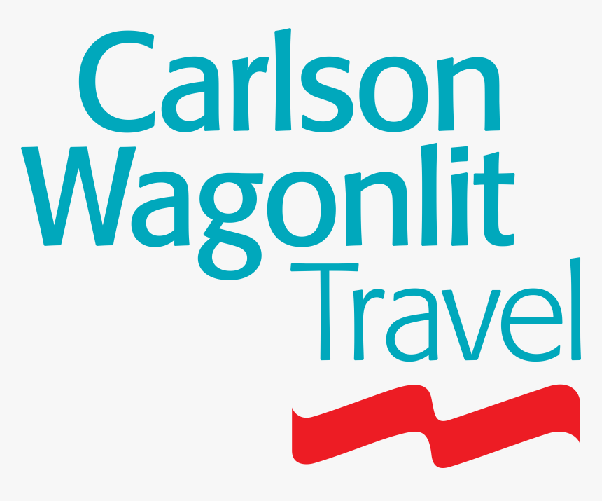 Carlson Wagonlit Travel Logo, HD Png Download, Free Download