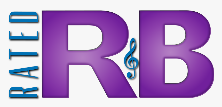 Rated R&b Logo Design 01 - Rated R&b Logo Png, Transparent Png, Free Download