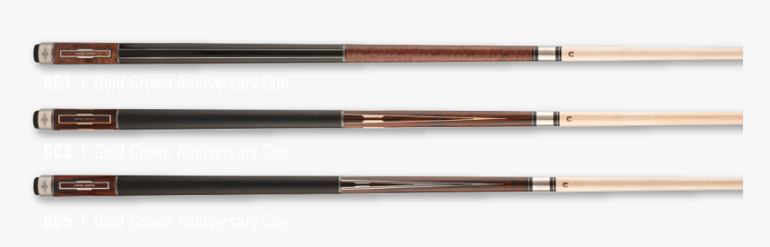 Gold Crown Product - Cue Stick, HD Png Download, Free Download