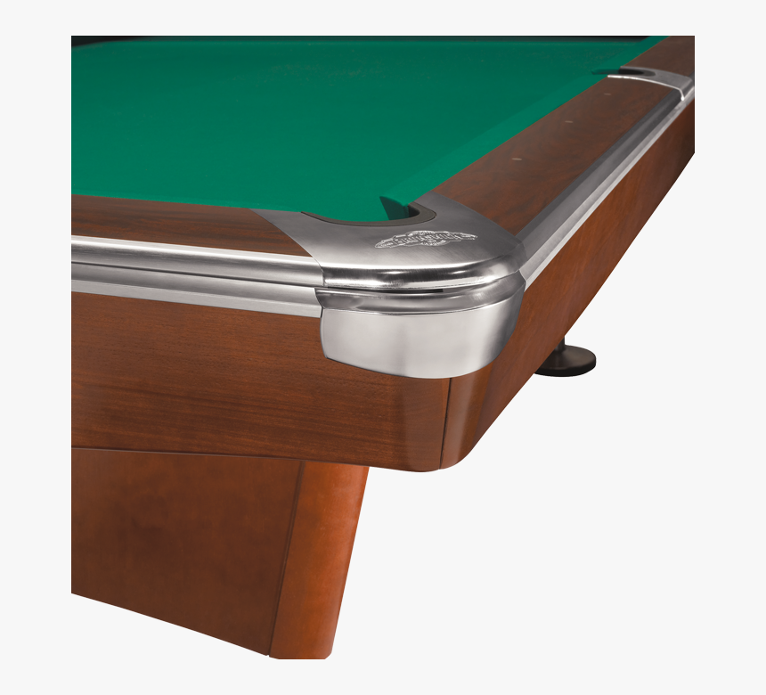 Brunswick Gold Crown V 9 Ft Pool Table - Gold Crown Pool Tables, HD Png Download, Free Download