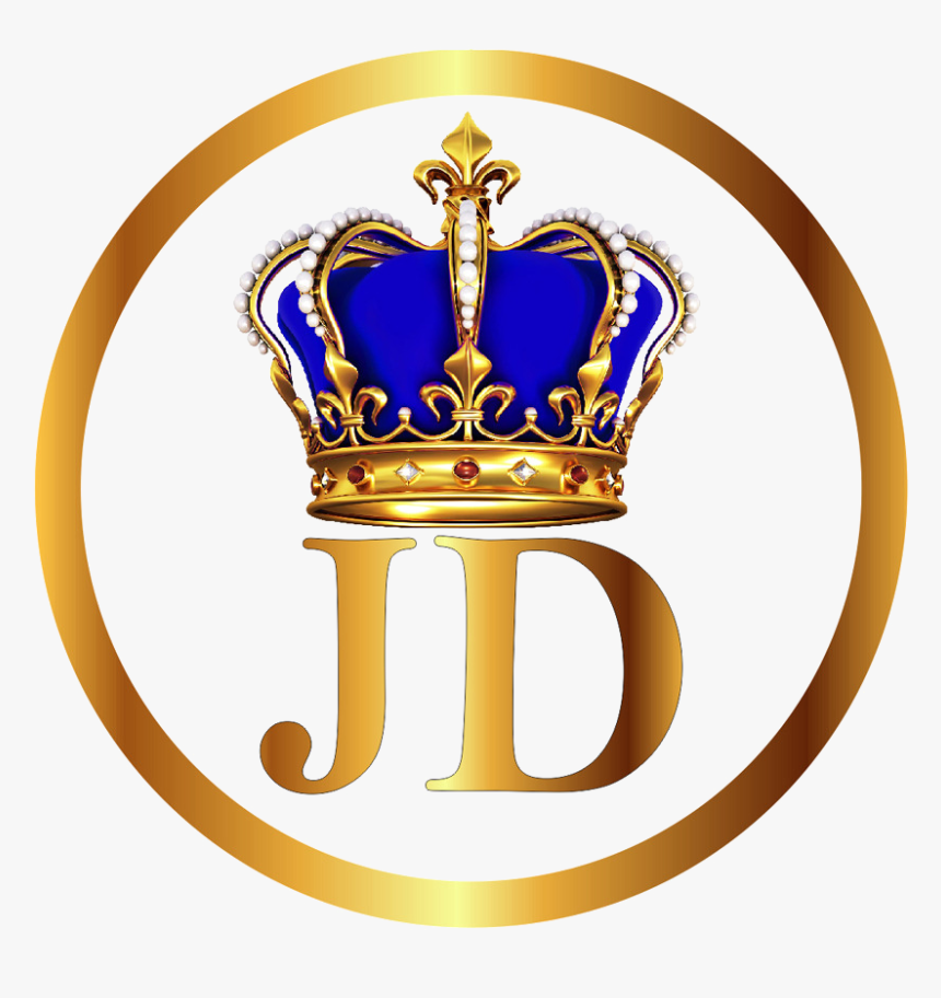 Jd Global Tourism - Transparent Background Kings Crowns, HD Png Download, Free Download