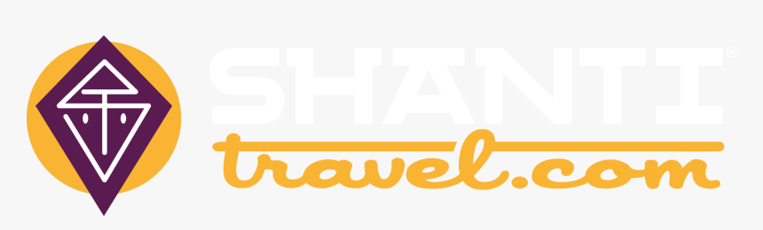 Shanti Travel, HD Png Download, Free Download