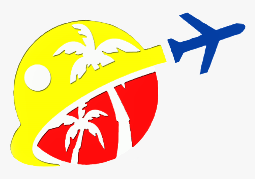 Philippines Travel Logo Png, Transparent Png, Free Download