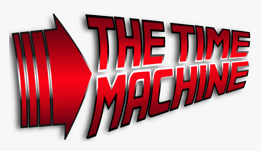 Halifax, Nova Scotia - Time Machine Text Png, Transparent Png, Free Download