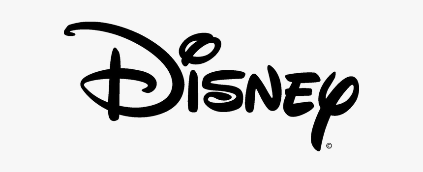 Disney - Disney Logo Png, Transparent Png, Free Download