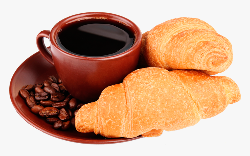 Coffee Breakfast Png, Transparent Png, Free Download